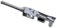 PIN AND SOCKET CONTACTS