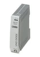 REDUNDANCY MODULE, POWER SUPPLY