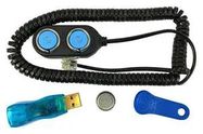 EVALUATION KIT, TEMPERATURE LOGGER