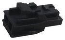 CONNECTOR, RCPT, 2POS, 1ROW, 2.5MM