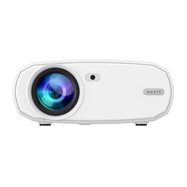 Wireless projector HAVIT PJ202 PRO (white), Havit