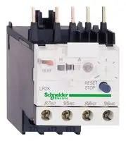 OVERLOAD RELAY, 8-11.5A, SCREW CLAMP