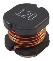 FILTER, SMD, COMMON MODE, 12UH