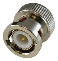 BNC SHORTING PLUG, RF CONNECTOR