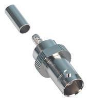 RF CONNECTOR, BNC, STRAIGHT JACK, CABLE