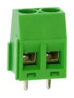 TB, WIRE TO BOARD, 2POS, 12AWG