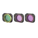 Set of 3 filters CPL+ND8+ND16 Sunnylife for DJI Mini 3 Pro (MM3-FI415), Sunnylife