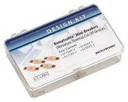 MINI-BREAKER, THERMAL CUT OFF, 20PC