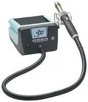 HOT AIR REWORK STATION, 600 DEG, 230V