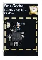 RADIO BOARD, ERF32 868MHZ WIRELESS SOC