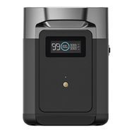 Extra battery for EcoFlow DELTA 2, ECOFLOW