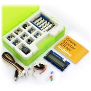Grove - StarterKit v3 - IoT starter package for Arduino