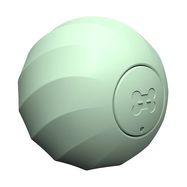 Interactive ball for cats Cheerble Ice Cream (Green), Cheerble