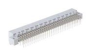 DIN 41612 CONNECTOR, HEADER, 96POS