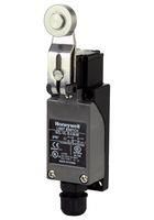 LIMIT SWITCH, SPST-NO/NC, 0.5A, 380VAC