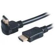 CABLE, HDMI PLUG-PLUG, 4.5M