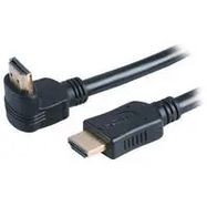 Connector Type A:HDMI Plug