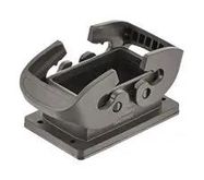 HEAVY DUTY HOUSING, 10B, 2 LEVER