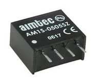 DC-DC CONVERTER, 5V, 0.2A