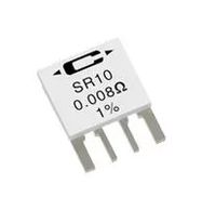 CURRENT SENSE RESISTOR, 0.008 OHM, 1W, 1%