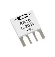 RESISTOR, CURRENT SENSE, 0.2 OHM, 1W, 1%