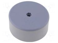 Inductor: wire; THT; 330uH; 10A; 54mΩ; Inductor: toroidal; Ø: 29.5mm FERYSTER