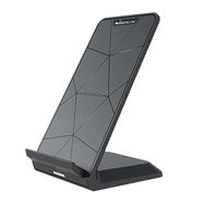 Wireless charging Nillkin Fast Stand Pro (black), Nillkin