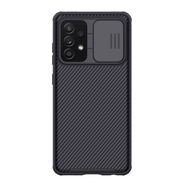 Case Nillkin CamShield Pro for SAMSUNG A52 4G / 5G / A52S 5G (black), Nillkin