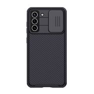 Case Nillkin CamShield Pro for SAMSUNG S21 FE 5G (black), Nillkin