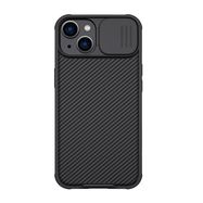 Case Nillkin CamShield Pro for Apple iPhone 13/14 (Black), Nillkin
