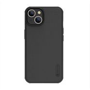 Case Nillkin Super Frosted Shield Pro Magnetic for Appple iPhone 13/14 (black), Nillkin