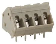 WIRE-TO-BOARD TERMINAL BLOCKS