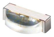 LED, ORANGE, 40MCD, 605NM, SMD