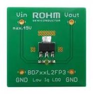 LDO, FIXED, AEC-Q100, 3.3V, 0.2A, SOT223