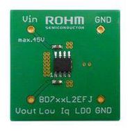 LDO, FIXED, AEC-Q100, 5V, 0.2A, HTSOP-8