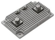 RES, METAL FOIL, 0R01, 0.1%, SCREW