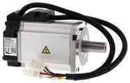 SERVO MOTOR, 1-PH, 400W, 240VAC