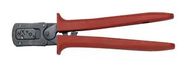 CRIMP TOOL, RATCHET, 30-26AWG CONTACT
