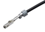 AUTOMOTIVE CONTACT, SKT, 16-14AWG, CRIMP