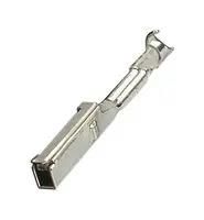 CONTACT, SOCKET, 20AWG, CRIMP