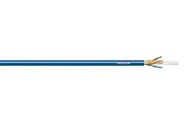 UNSHLD NETWORK CABLE, 4 PR, CAT6, 23AWG