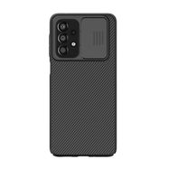 Case Nillkin CamShield for SAMSUNG A33 5G (black), Nillkin