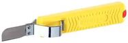 CABLE STRIPPER, KNIFE, 8MM-28MM, 170MM