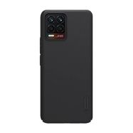 Case Nillkin Super Frosted Shield for Realme 8/8 Pro (black), Nillkin