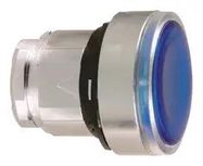 SW OPERATOR, ILLUMINATED, PUSHBUTTON