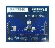 EVAL BOARD, BUCK-BOOST CONVERTER