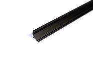 LED Profile CABI12 E 1000 black anod.
