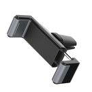 Car phone clip holder LDNIO MG04 (black), LDNIO