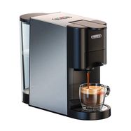 4-in-1 capsule coffee maker 1450W HiBREW H3A, HiBREW