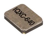 OSC, 50MHZ, 3.3V, 1.6MM X 1.2MM, CMOS